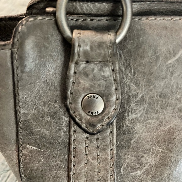 Frye Purse - Picture 3 of 4